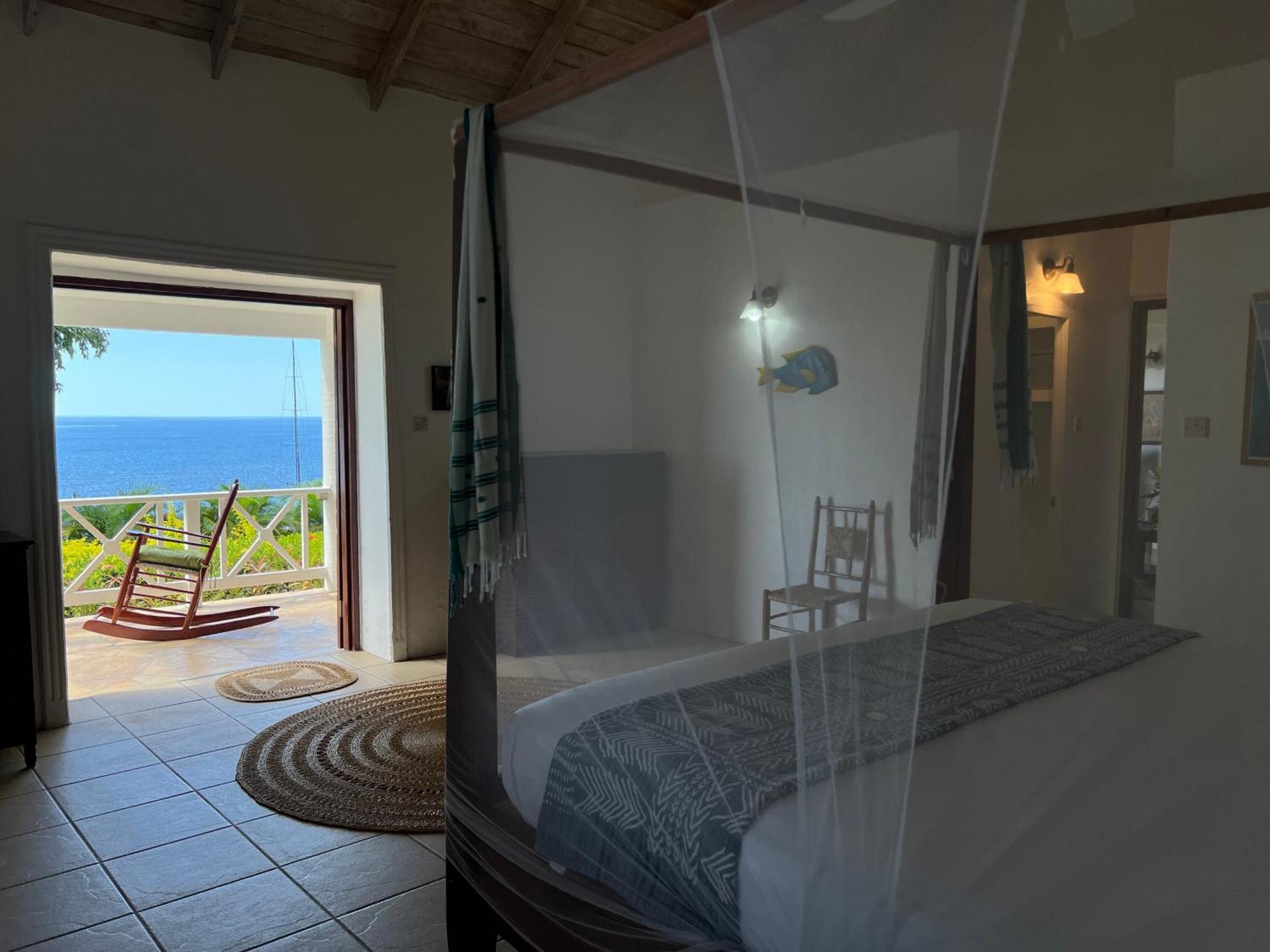 Authentic St, Lucian Experience At Prestigious 2-Bed Villa - Colibri Cottage Villa Soufrière Exteriér fotografie