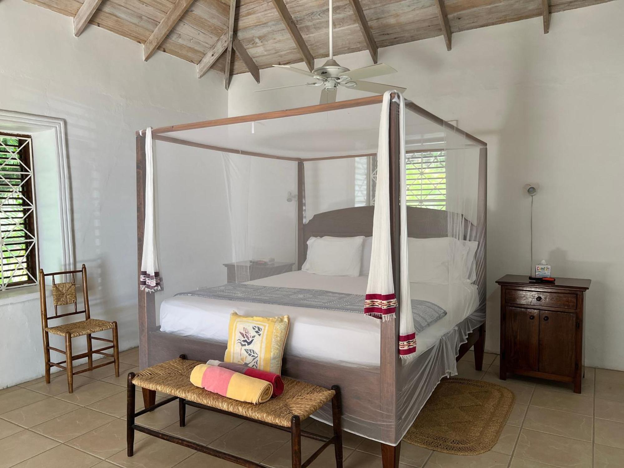 Authentic St, Lucian Experience At Prestigious 2-Bed Villa - Colibri Cottage Villa Soufrière Exteriér fotografie
