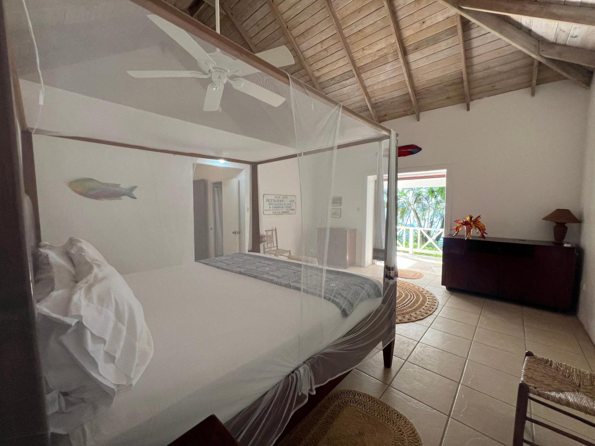 Authentic St, Lucian Experience At Prestigious 2-Bed Villa - Colibri Cottage Villa Soufrière Exteriér fotografie