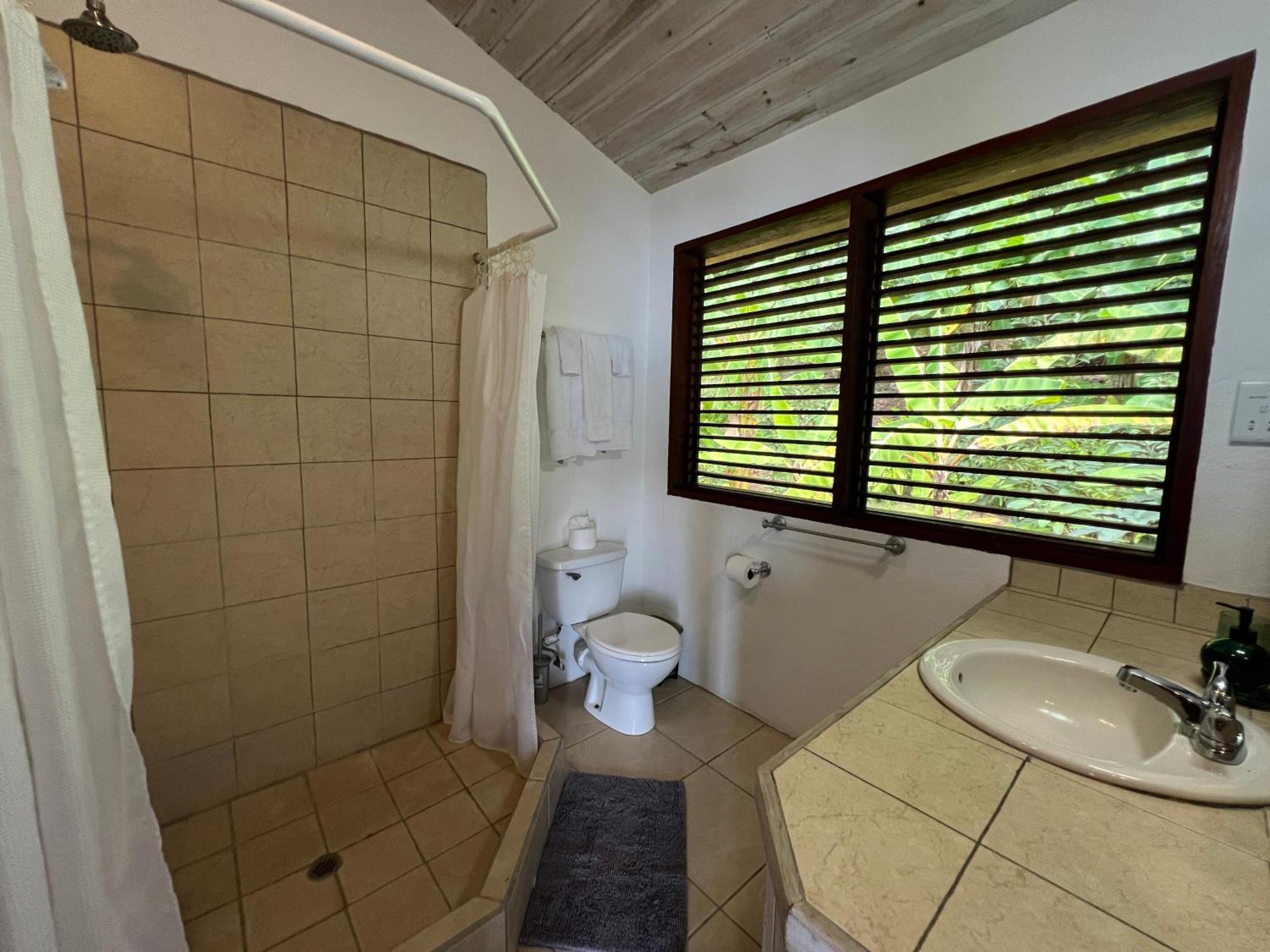 Authentic St, Lucian Experience At Prestigious 2-Bed Villa - Colibri Cottage Villa Soufrière Exteriér fotografie