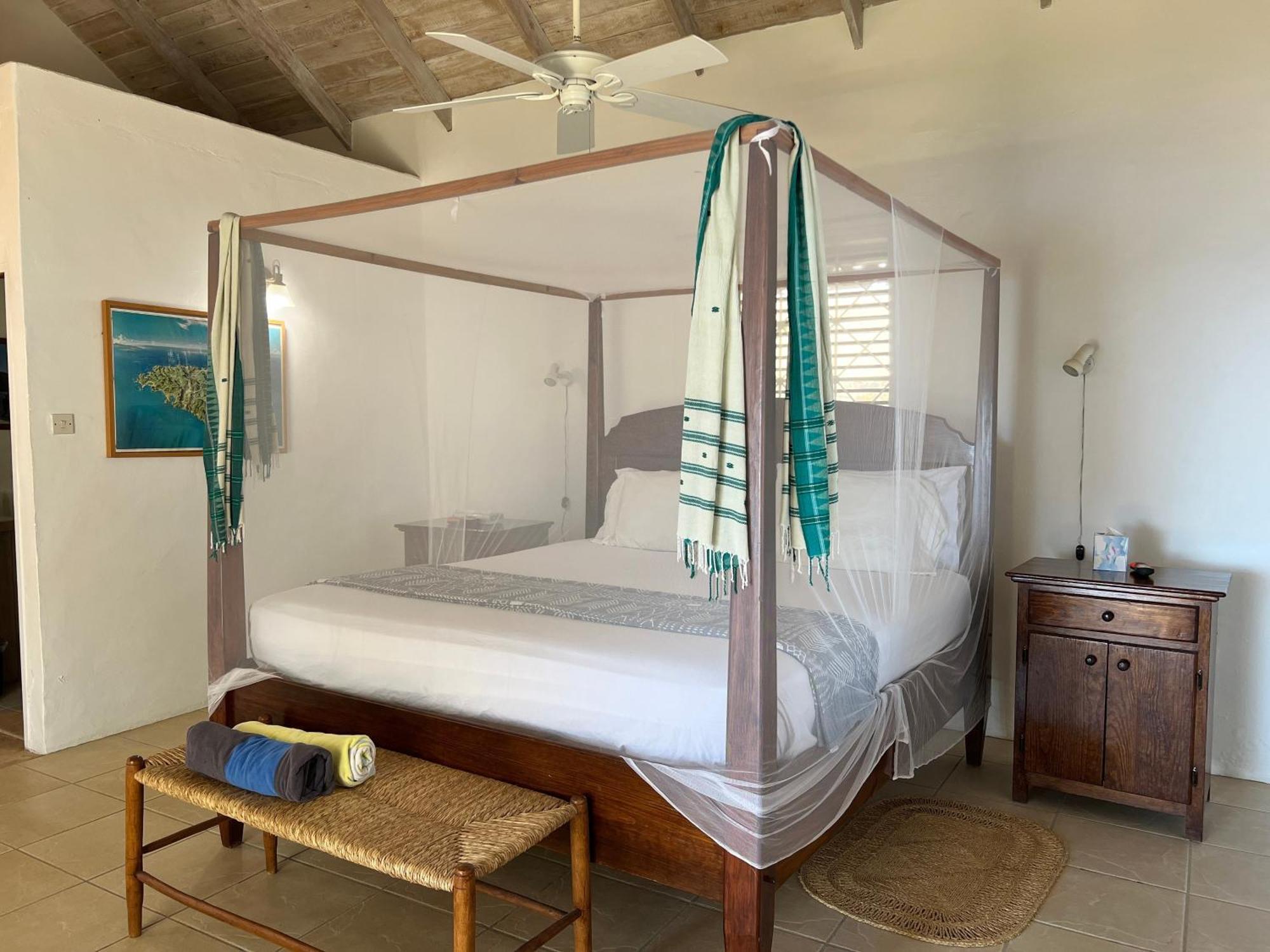 Authentic St, Lucian Experience At Prestigious 2-Bed Villa - Colibri Cottage Villa Soufrière Exteriér fotografie